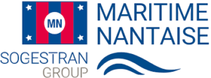 logo maritime nantaise