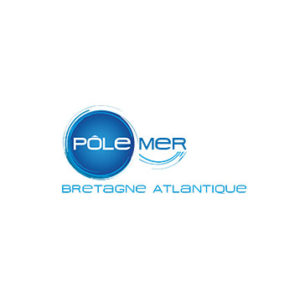 logo Pôle Mer Bretagne Atlantique