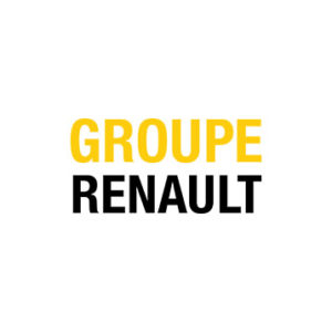 logo GROUPE RENAULT