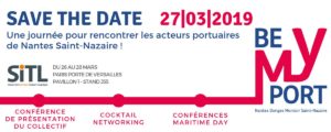 SITL 2019 Maritime Day NEOLINE