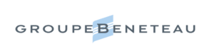 logo BENETEAU GROUP