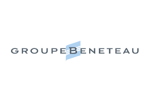 logo Groupe BENETEAU