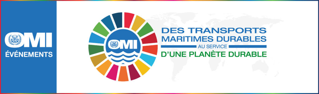 "Sustainable shipping for a sustainable planet" #WorldMaritimeDay2020