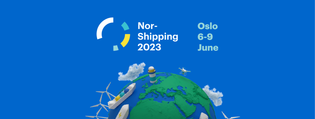NOR-SHIPPING OSLO 2023