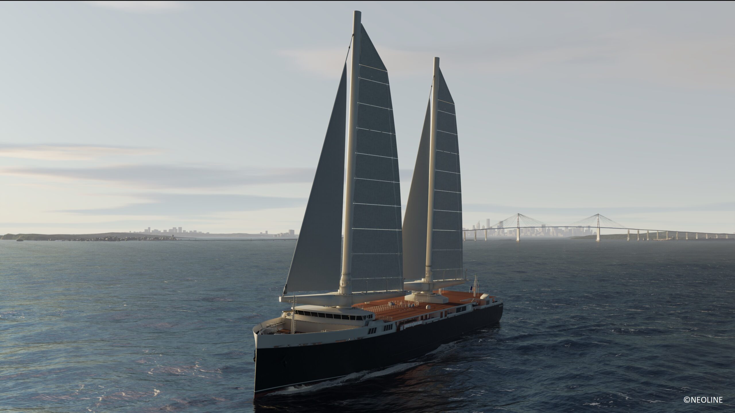 10 NEOLINER ORIGIN WINDSHIPPING Credits Neoline scaled