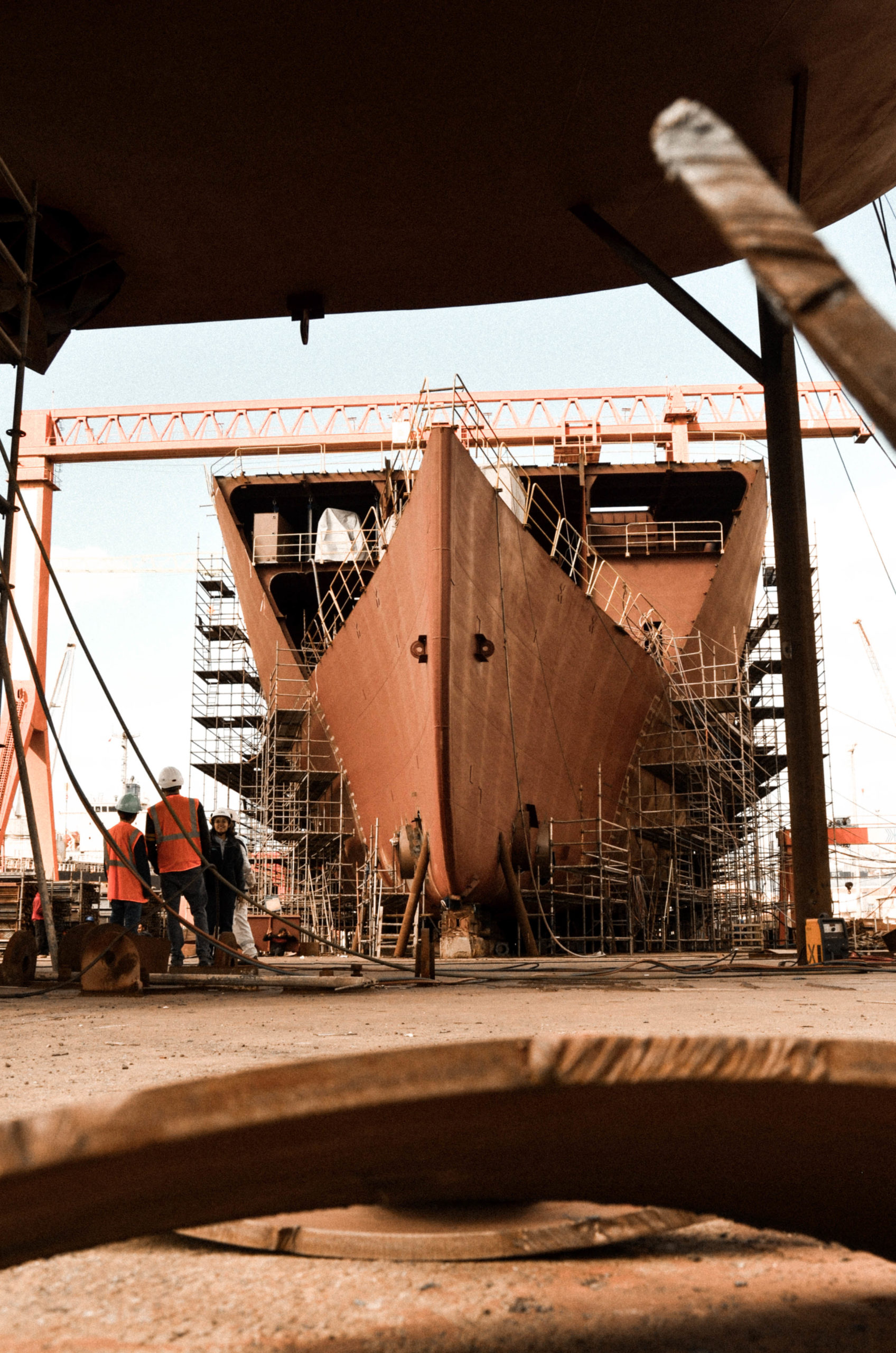 Neoliner Origin’s ship’s log – Ep04 - NEOLINE