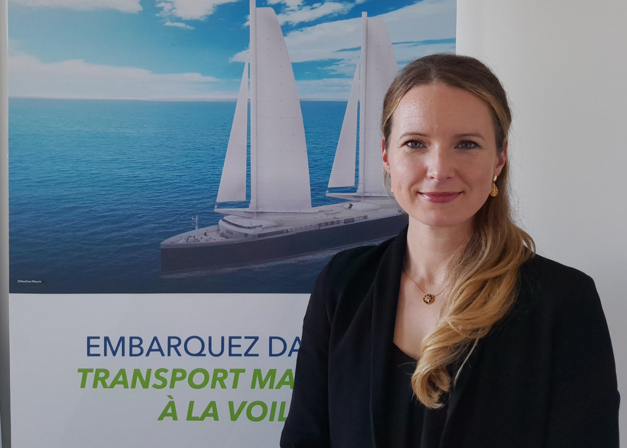 Madeleine Poulin-Poirier​