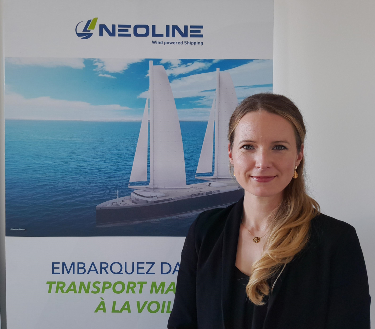 Madeleine Poulin-Poirier