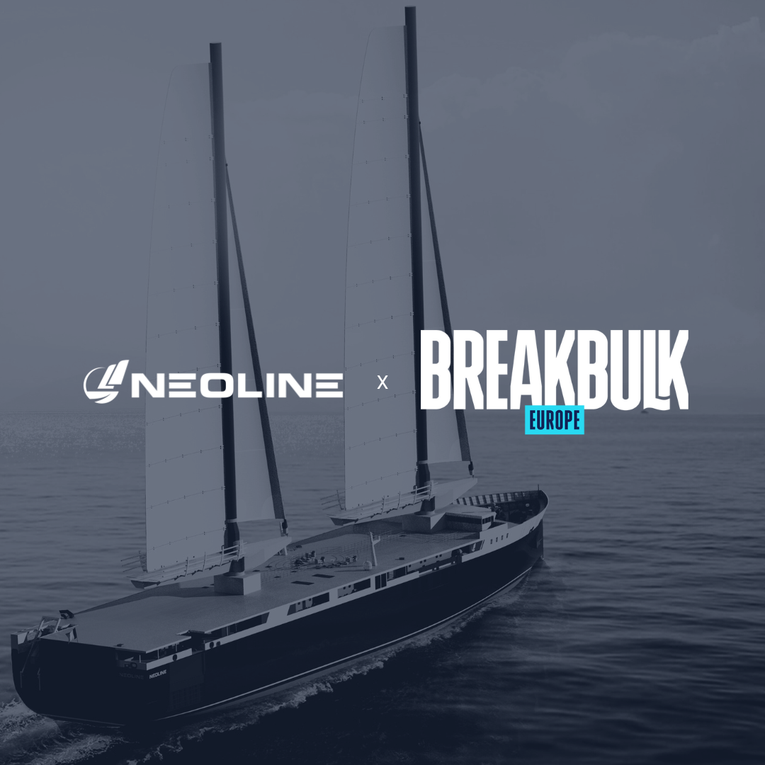 BREAKBULK