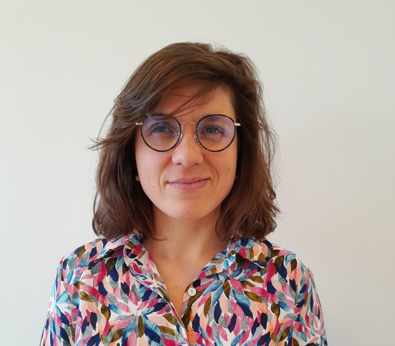 Anouk Martin