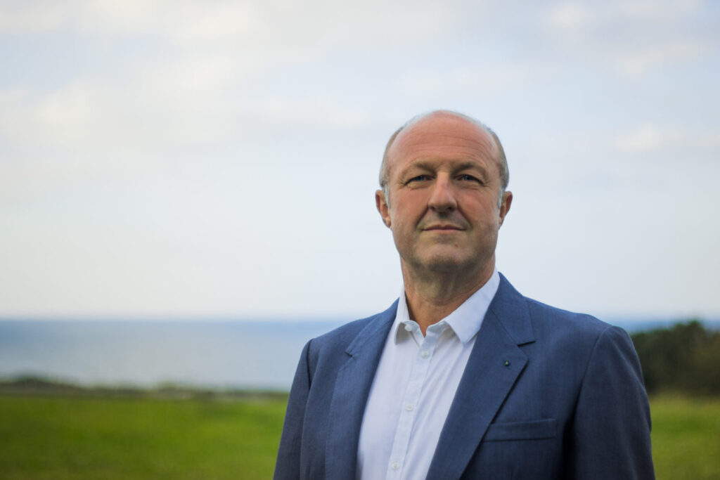 Michel Péry