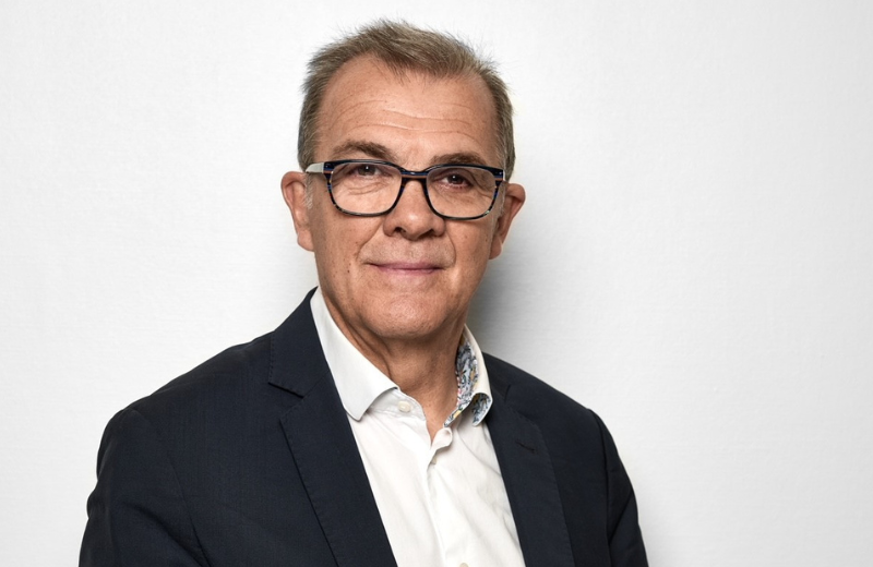 Paul Le Bihan