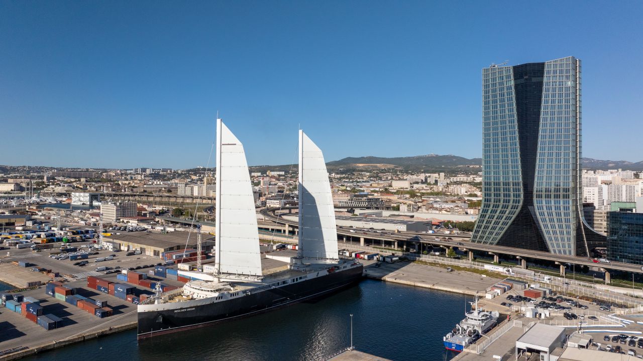 NEOLINER MARSEILLE