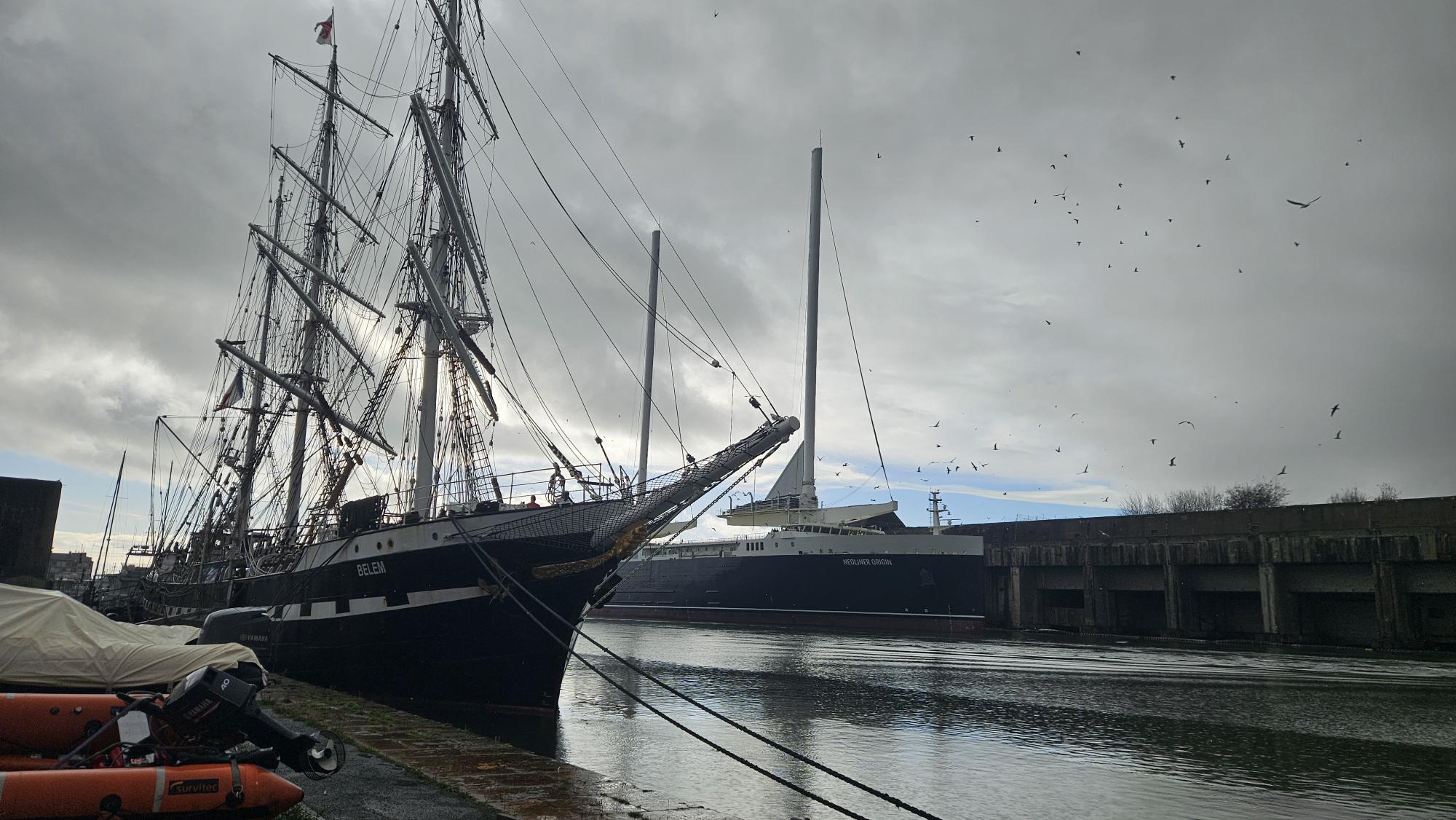 Neoliner Saint Nazaire