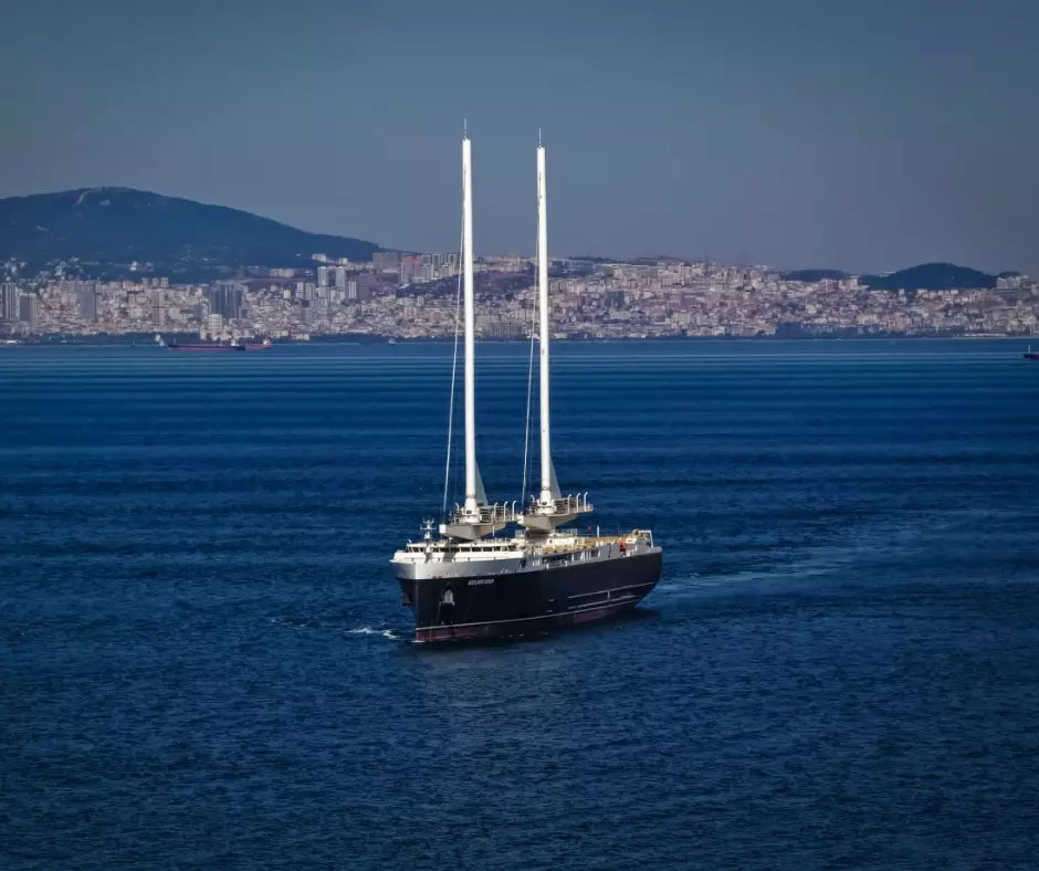 supply chain maritime 2026