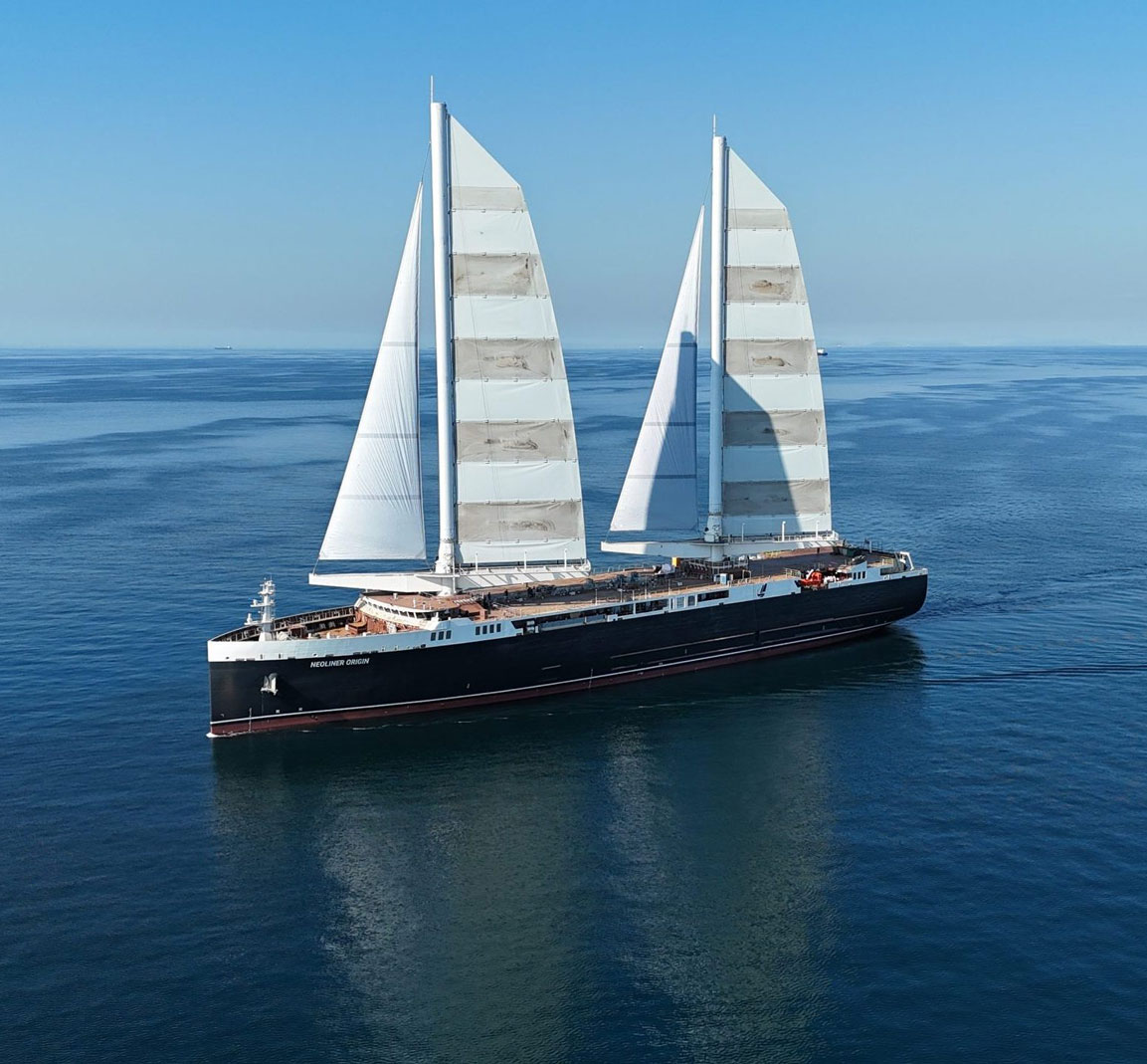 transatlantique voile durable