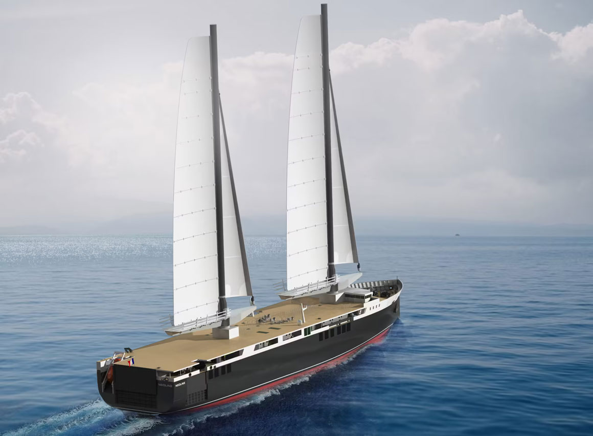 french shipping