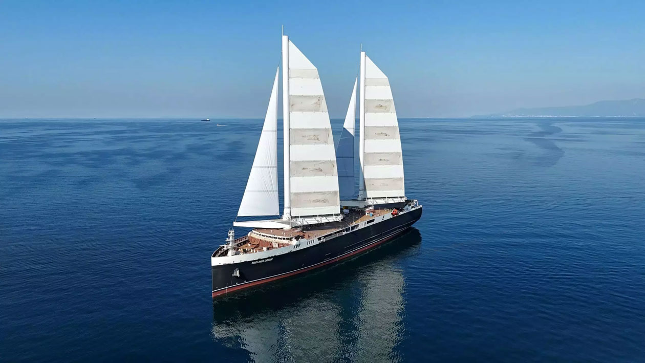 transport neoline maritime 1