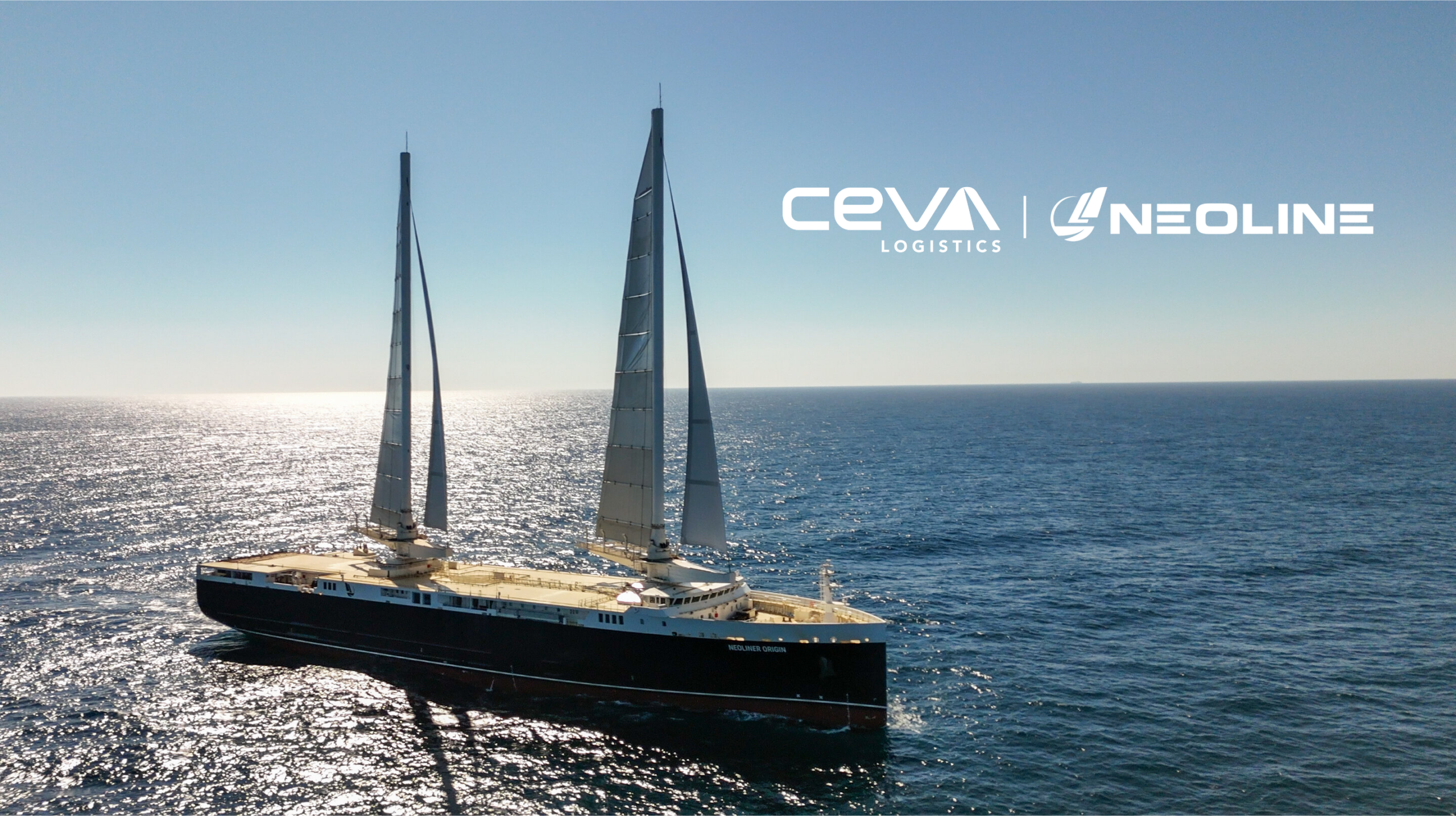 CEVA LOGISTICS NEOLINE