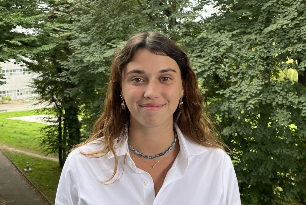Enora Perthuis
