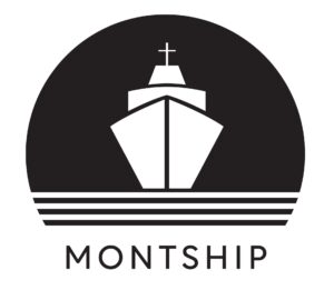 logo montship