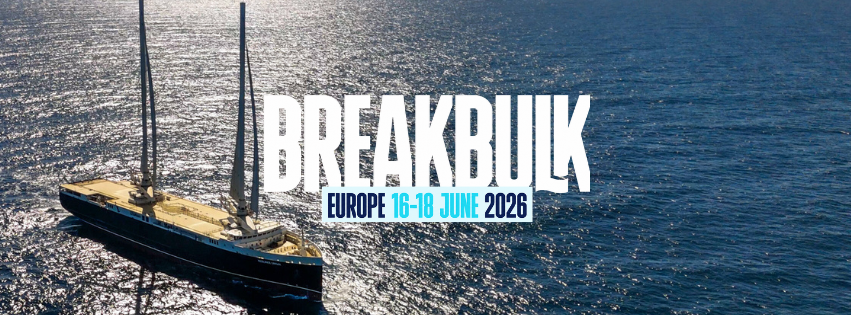 Neoline Breakbulk 2026