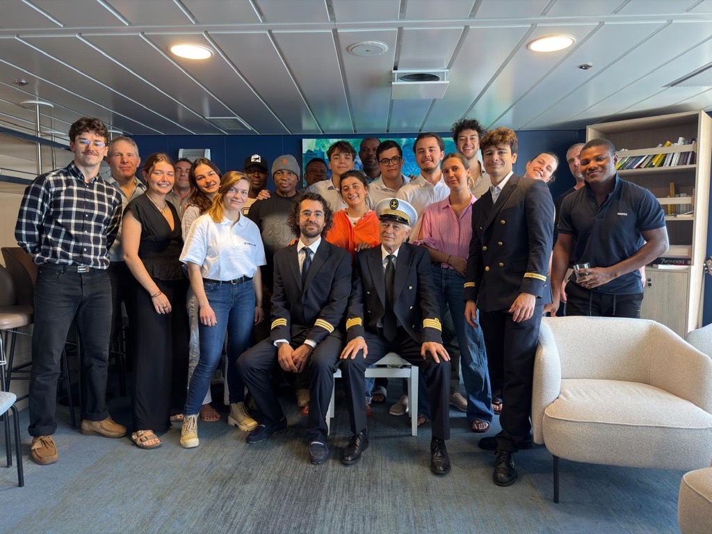 Neoliner Origin Skema Business School